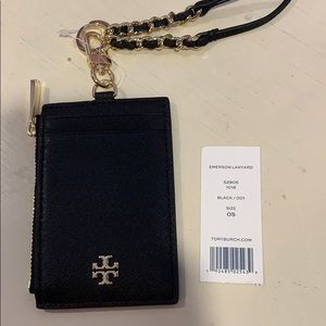 Brand New Tory Burch Emerson Lanyard